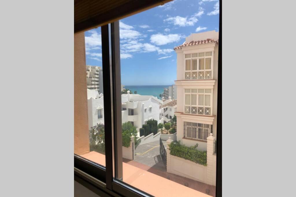 Apartment In Benalmadena - Luxury Complex Bellagio Екстериор снимка